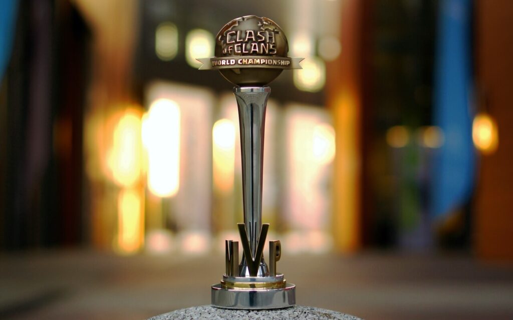 STATUETKA MISTRZOSTW ŚWIATA NAJLEPSZY GRACZ