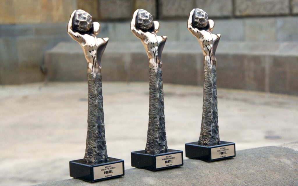 STATUETKI OKOLICZNOŚCIOWE FORUM OPERATORÓW